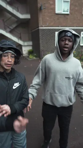 Are these young rappers next up? #ukdrill #ukdrillmusic #yns #theunxpectedmedia #nextup #fyp #foryoupagе @DK😈 @R A M Z! 