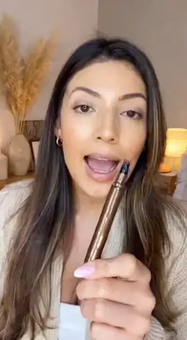 Caneta de Sobrancelha Fio a Fio! Prática de usar! Castanho escuro! Castanho Claro! Preto! Corrigi falhas Sobrancelha e Barba! #sobrancelha #dicadebeleza  #tiktokshopbrasil #fyp 