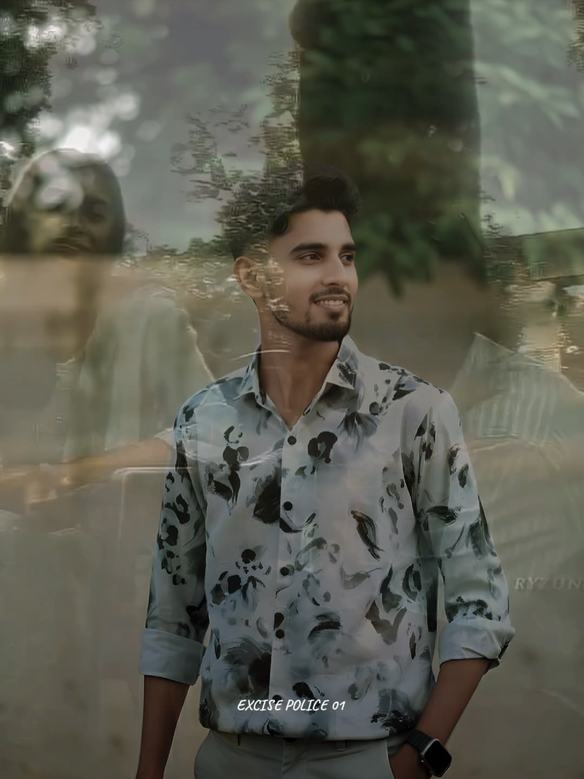 ভয়ংকর 💔😭 #short #ternding #foryoupage #creatorsearchinsights 