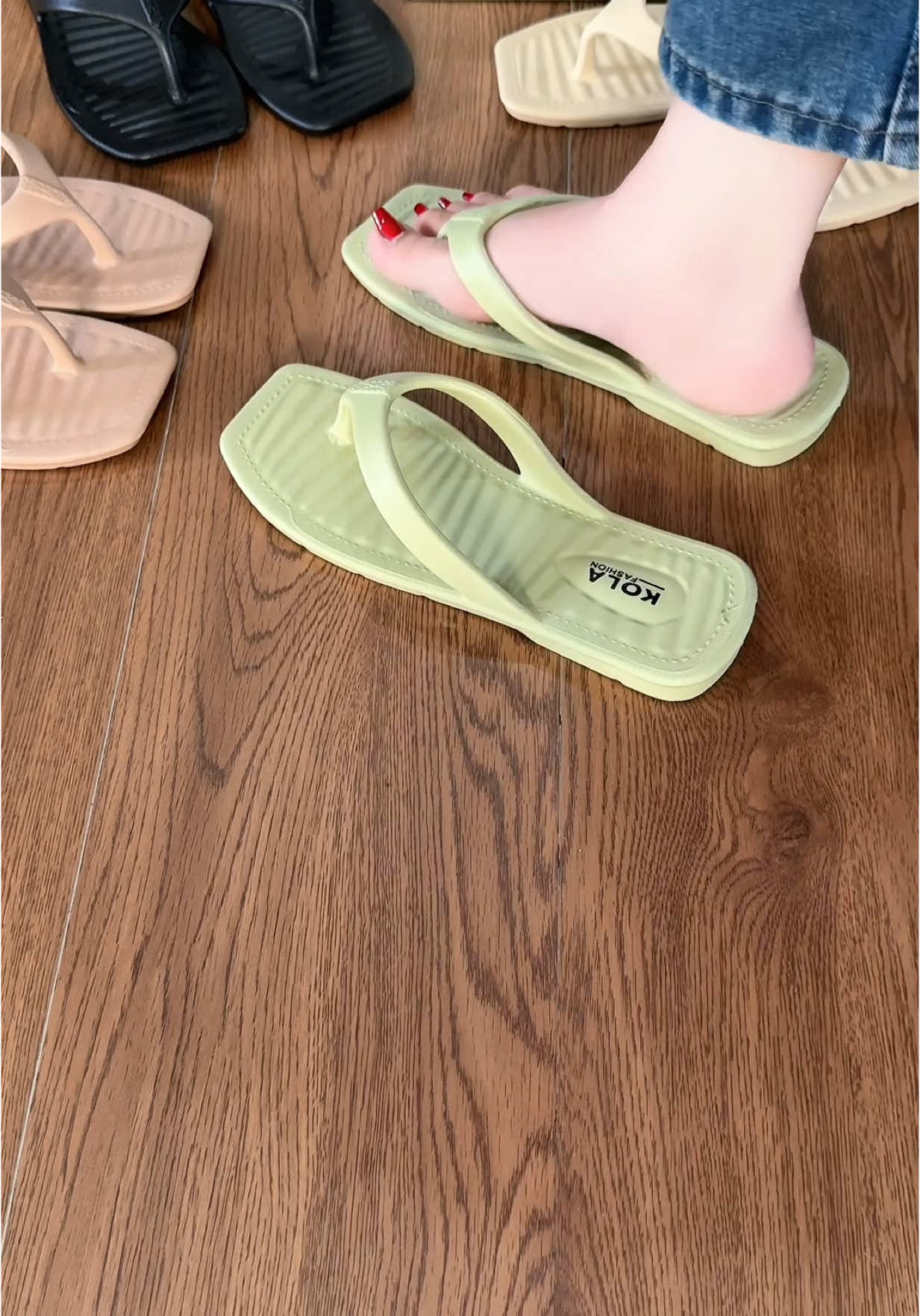 Dep kẹp xo ngon #depkep #depxongon #depduc #depxinhmoingay #xuhuong 