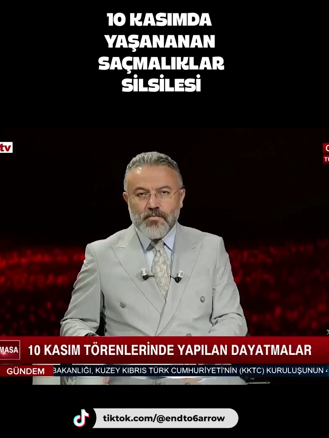 10 KASIMDA YAŞANAN SAÇMALIKLAR #ittihatçılık #jöntürkler #gercekler #rterdoğan #chpzihniyeti #kemalism #kemalizm #sabetayist #yahudiler #kadirmısıroğlu #millimücadele