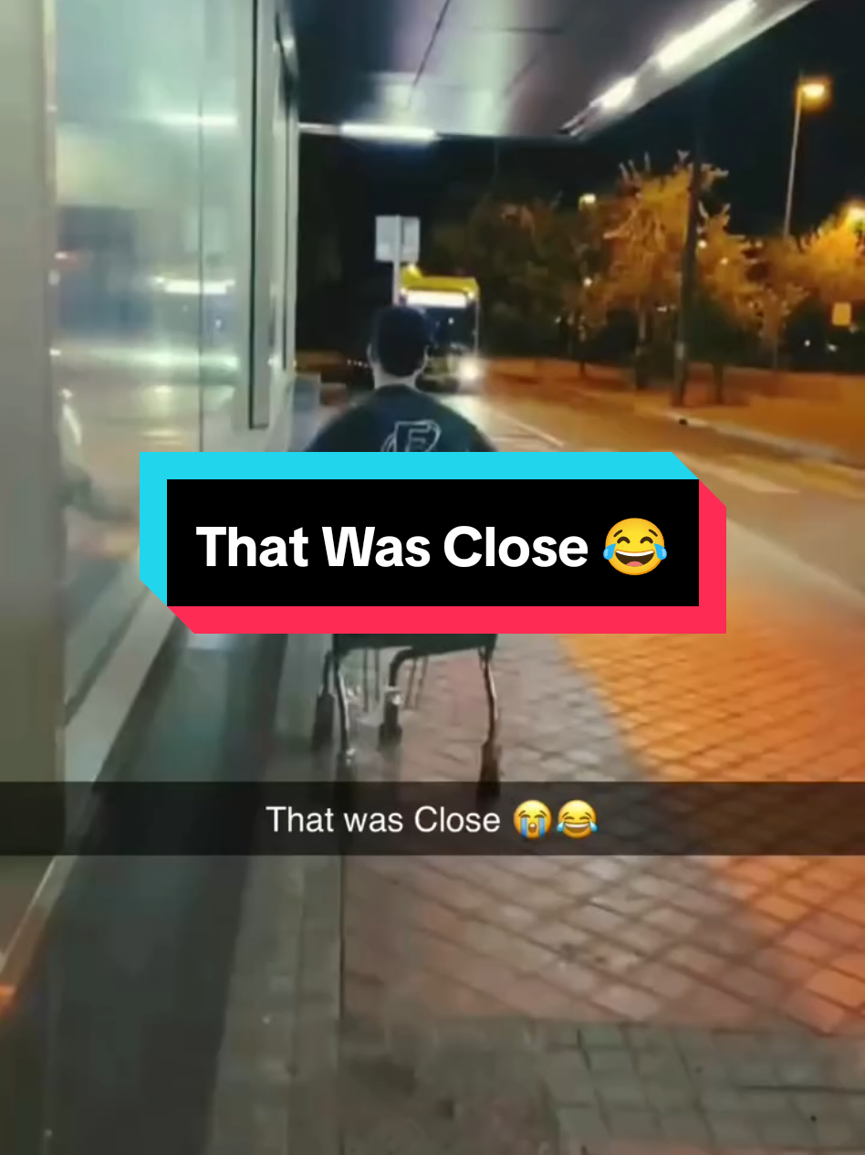 Prank Almost Gone Wrong 😂 #prank #closecall #funny #fail #funnyvideos 