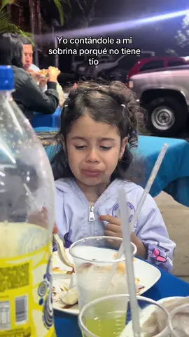 Muchos sentimientos encontrados #nuncaluchopormi #sobrina #humor #parati #tia 