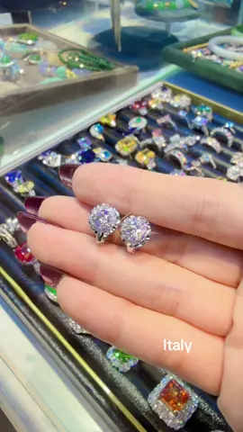 Hoa tai italy #kimcuongthiennhien #dâyvàng #bacitaly #octieutrangsucnhat @Trang Sức Nhà ỐcTiêu6868 