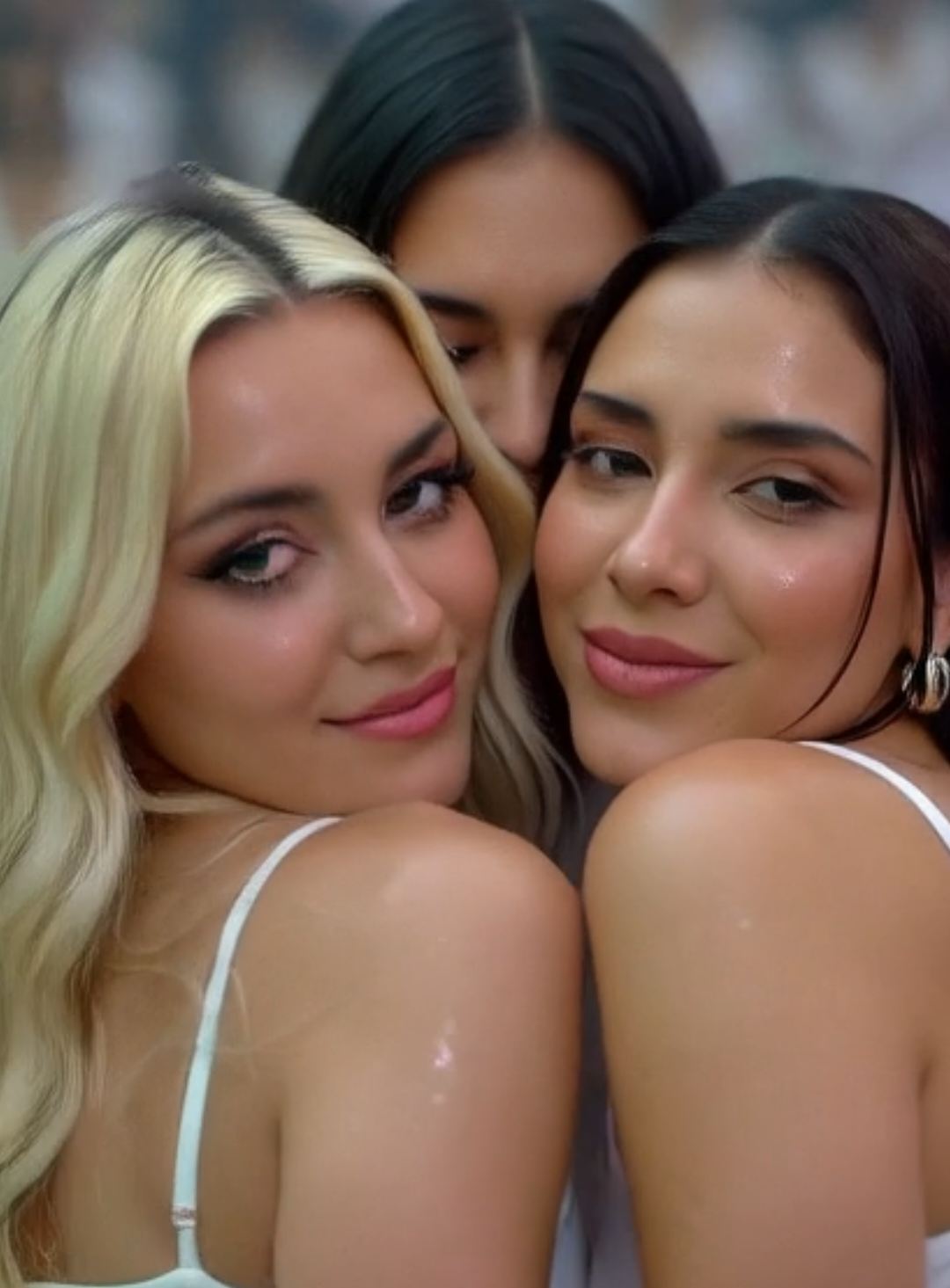 #xotic #rave #whiteparty #peru #lima 