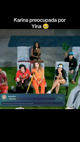 #karinagarciaoficiall #yinacalderonoficial #lamansiondeluinny #viraltiktok #fypviralシ゚ 