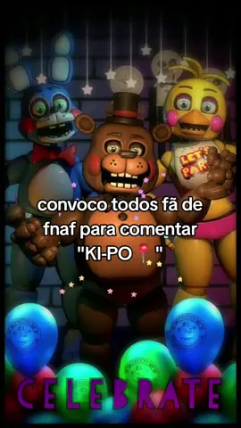 KI-PO📍 #fnaf #fivenightsatfreddys #naoflopa #fyp #foryou 