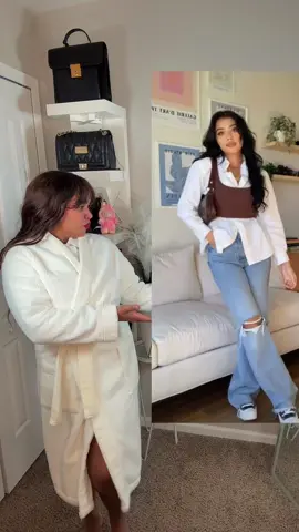 La moda es jugar sin miedo 🫶🏼 #fblifestyle  #OutfitIdeas #OutfitInspiration #FashionHacks #sheinforall 