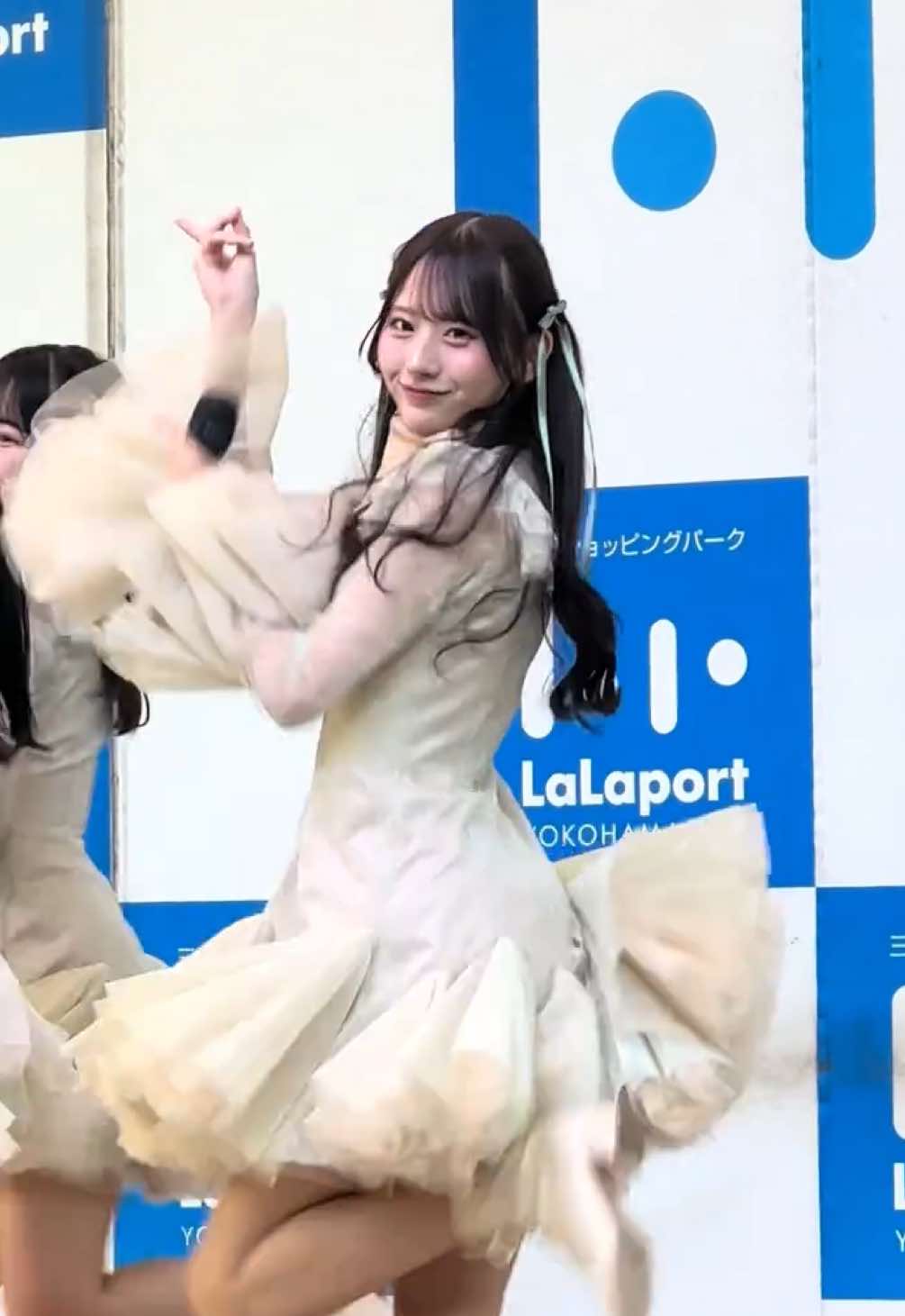 初ことりちゃん可愛🪽 #綾瀬ことり #RainTree #レインツリー #アイドル撮可 #fyp @ちまことり @Rain Tree 