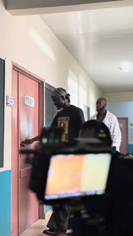 #bts Of #sacrifice video . Have you already watch the video ? It OUT ON YOUTUBE 