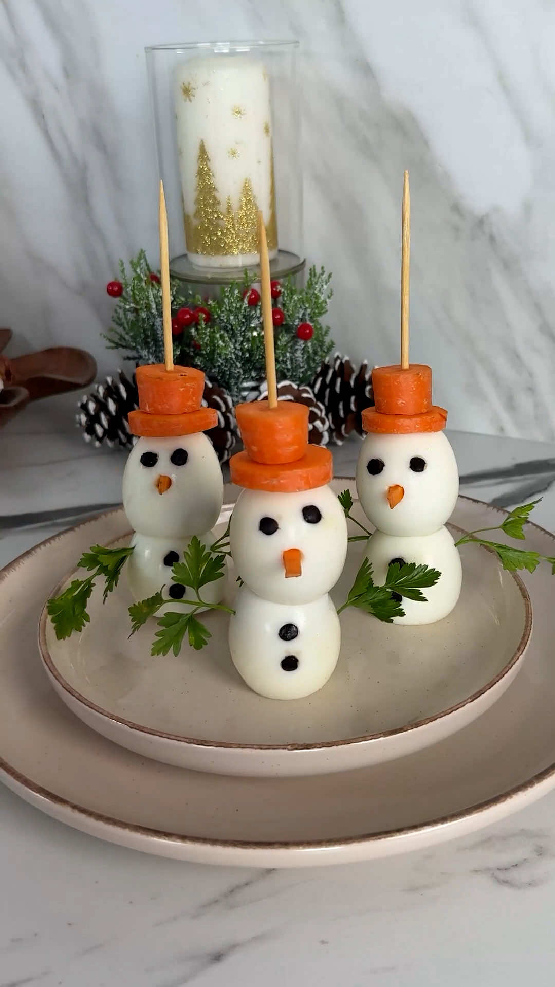 Easy Christmas Craft Ideas for a Cozy Home  #christmas #christmastree #christmasdecor 