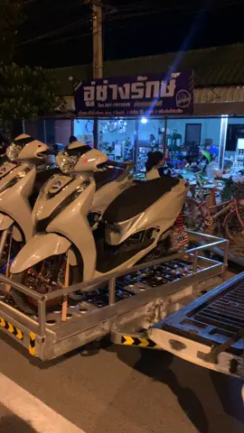 อีก4วันก้ขึ้นเขาแล้ว🥰🏔️💯#อู่ช่างรักษ์🚀 #เบ้นพงศ์เทพ #หลีด125 #หลีดดิว่ะ🦗🦗 #ลพบุรี 