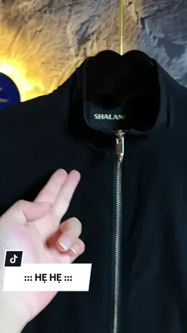 Áo Khoác Dù - Áo Gió 2 Lớp Trượt Nước Cổ Trụ Nam Nữ Basic Cổ Cao Chống Gió,..#aokhoac #aokhoacgio 