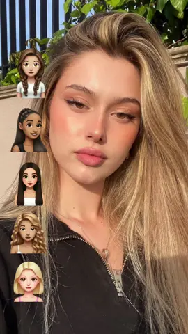 #CapCut try this TRENDING TEMPLATE 📌📌 #coiffure #hairstyle #hair #shiny  #capcutpioneer #pioneertemplate #fyp 