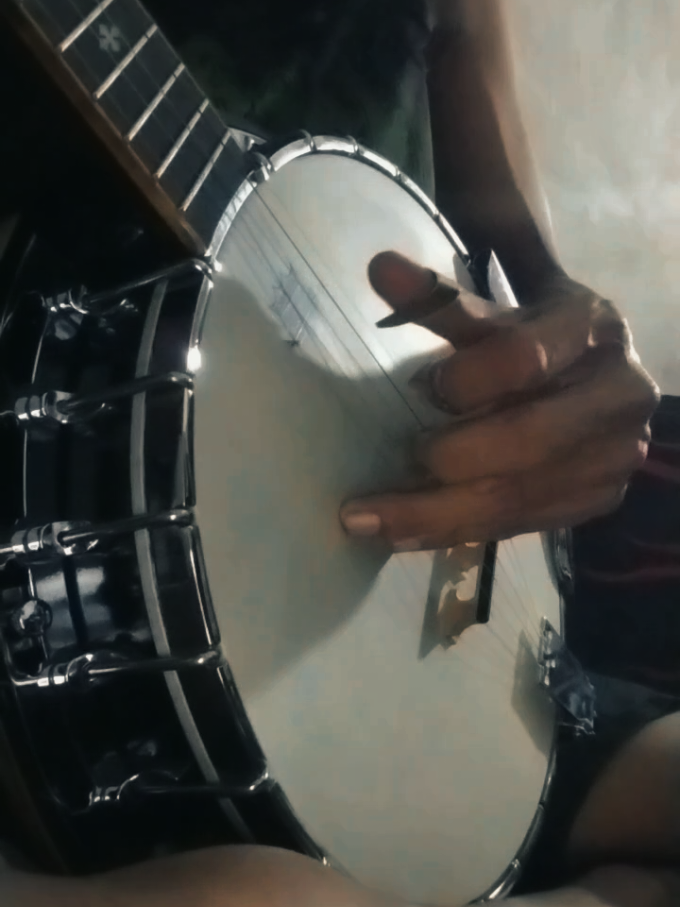 #banjo #bluegrass #sugali #surabaya #iwanfals 