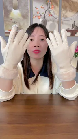 Sale găng tay lót lông bừa đẹp vừa ấm #gangtaylotlong #gangtaymuadong #xuhuong 