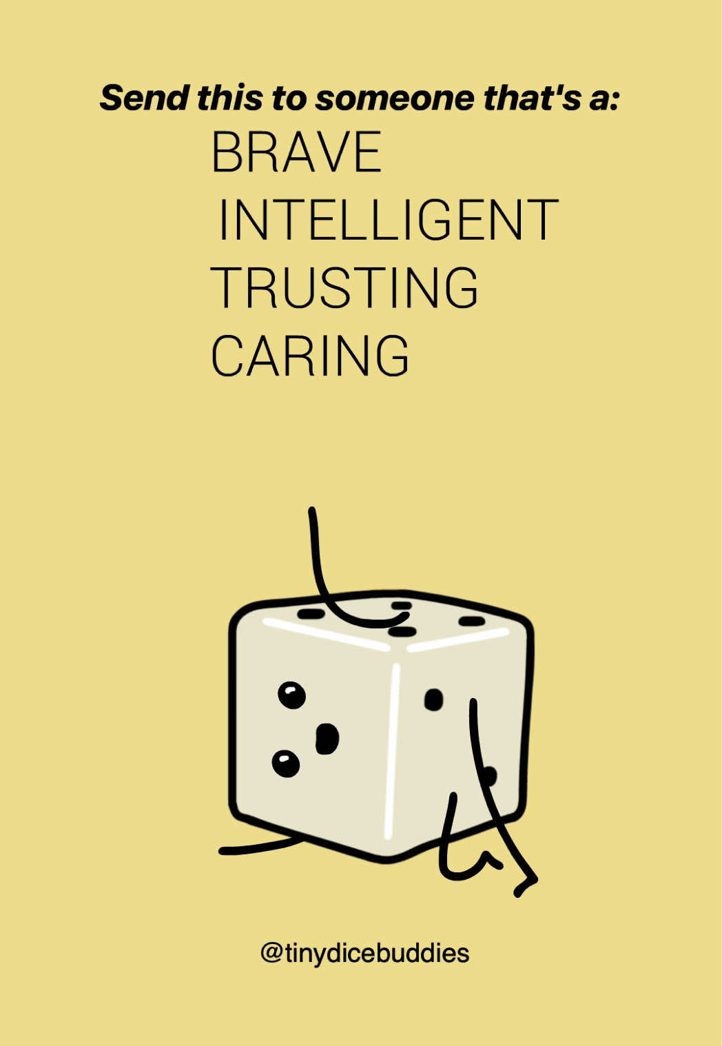 It’s gotta be in that order… 🤪 #friendgoals #bestiegoals #justplaying #justkidding #assumptions 