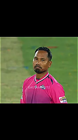 Ben Charlsworth cooked Janakpur Bolts 🔥🥵  #nepalcricket #nepal #cricket 