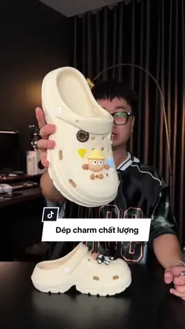 Tăng 5cm nhưng nhìn bộ charm mới là thắng đời ae ạ #met65lendo 