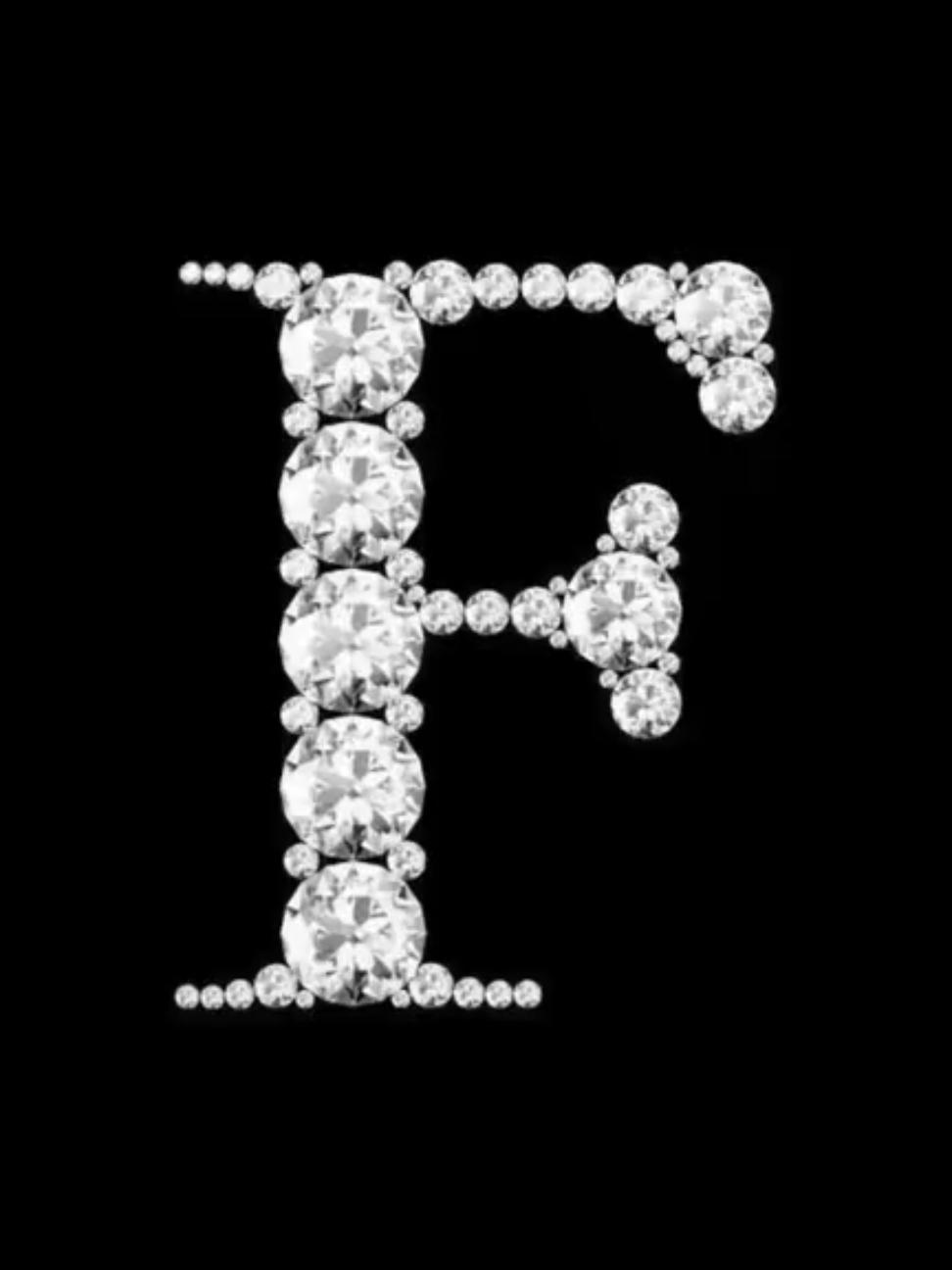 f #f #pyf #letter #6