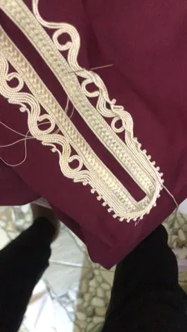 Morocco kaftan on process 🤩🪡✨ +2348108744260☎️ Location…….kano Nigeria📍 #bespoke #traditionalattire #fyp #goviral #morocco 