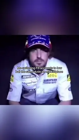 Low balling ain’t a crime #fyp #facebookmarketplace #relatable #viral #xyzbca 