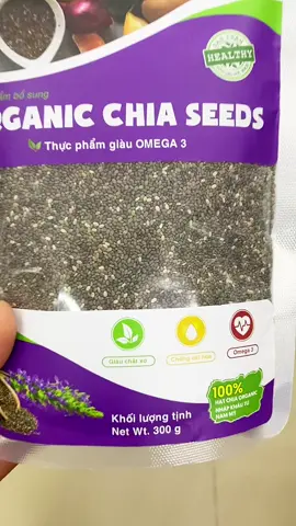 Hạt chia úc #hatchia #hatchiauc 