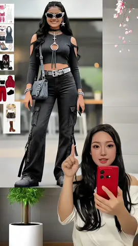 Ai smart clothing template,Click on the CapCut icon above to generate the same style as the video.ai clothes filter effect use this effect changing clothes magic ai clothes filter effect ai outfit changer effect filter ai gives you outfit.ai dress.ai clothes filter tutorial ai give you outfit tutorial.  Change clothes.  #capcut #capcutpioneer #capcutforus   #changeclothes #smartclothing 