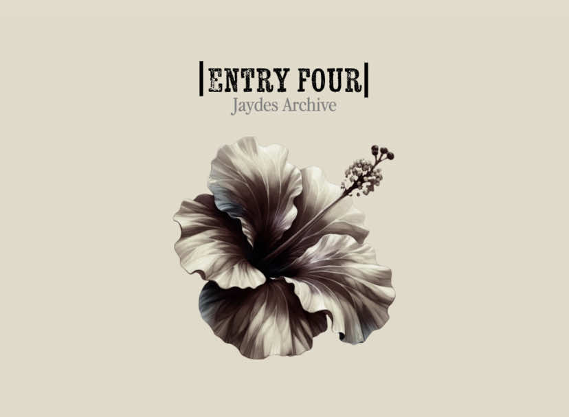 Entry four | #jaydes #music #lyrics #lyrics_songs #fyp 