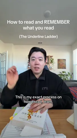 The system to read 100s of books