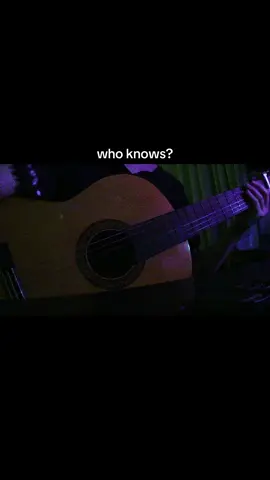 who knows by daniel caesar  #danielceasar #guitar #whoknows