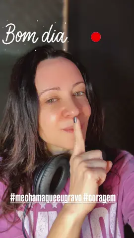 Bom dia Sucupira 🙌🏻❤️ #mechamaqueeugravo #coragem 
