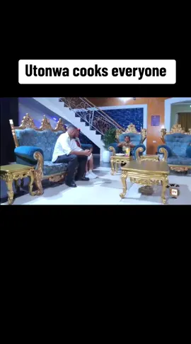 UTONWA THE SUGAR GIRL 