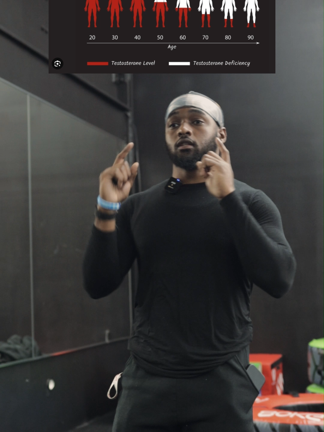 Everybody’s tired, unfocused, sluggish… but nobody’s checking minerals, sleep, recovery or stress. RootLab fixes the foundation. Not the symptoms. #RootLab #BiohackLife #PerformanceStack #TikTokShopBlackFriday #fyp