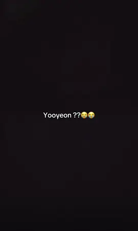This is crazy, lol. Yoyeon won this trend😭🤞🏻 #yooyeon#triples#WAV#OT24#kpop