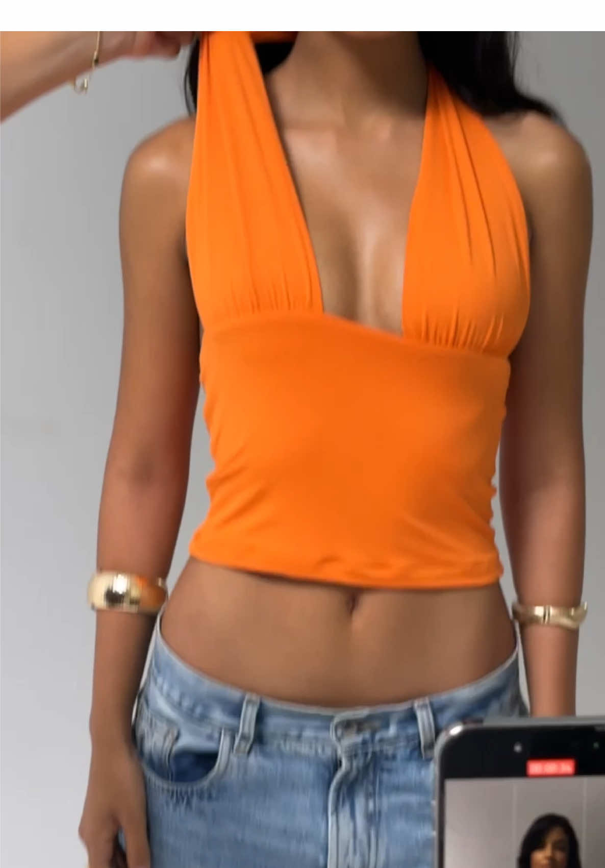 para as viciadas em laranja 