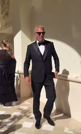 Let love lead #kevincostner #yellowstonetv #myfans #cowboy #horizon 