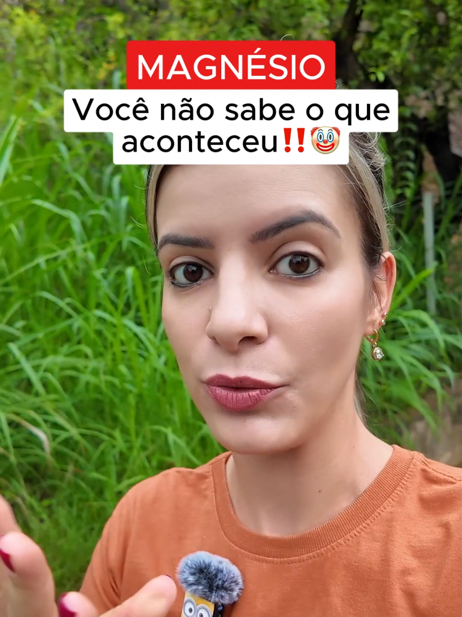 Respondendo a @cleo.soares207  Depois que comecei a tomar o Pro3 Magnésio,  me sinto bem melhor! 😍 Ele tem 3 tipos de magnésio: Dimalato, Treonato e Quelato. 🔥 #magnesio #inchaco #ansiedade #cortisol #tiktokshopblackfridaybr 