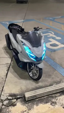 #pcx160#ชลบุรี #ฟีดดดシ #เทาไวรัส🦠 