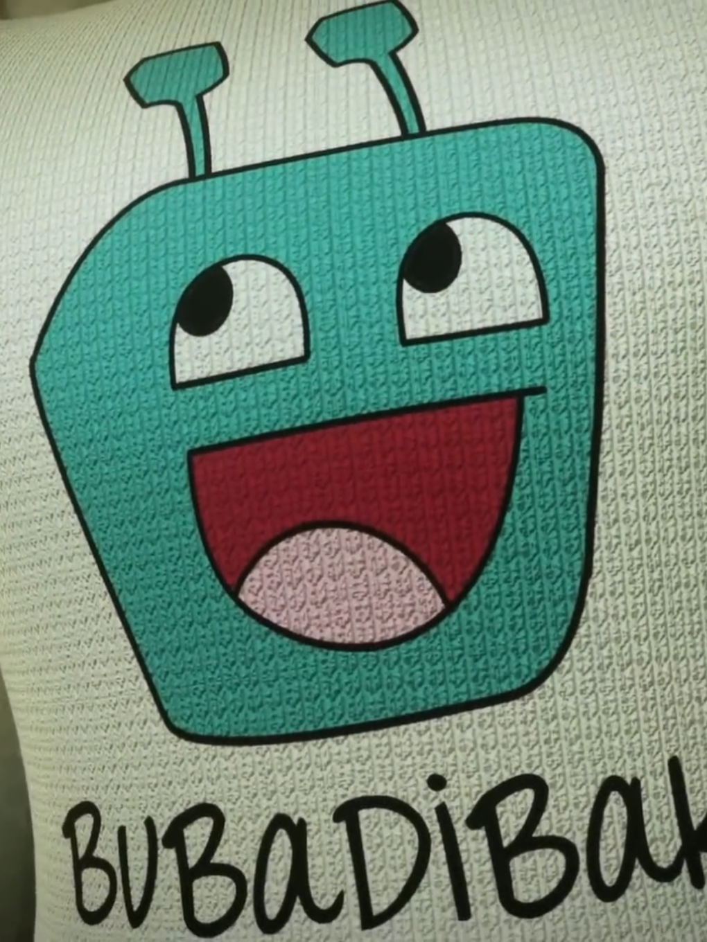 Team BuBaDiBaKo! Song (Extended Version) #boboiboy #gopal #adudu #bubadibako #team_bubadibako 