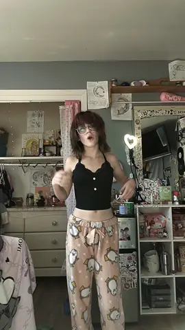 @anonymous.girly16 thanks for the dance inspo 