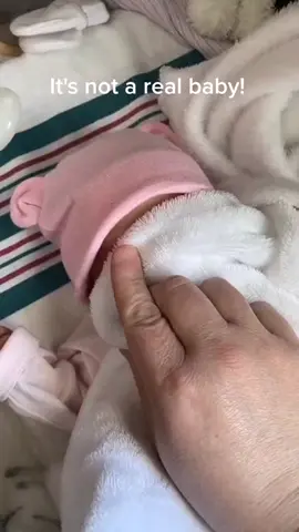 Silicon adorable babies for adoption #siliconebaby #babydoll #babydollreal #fyp 