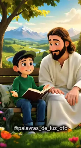 Deixe seu AMÉM pra JESUS... #mensagemdedeus #mensagemdefé #palavradedeus #oracao #cristao 