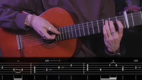 Ripples of Past Reverie (Honkai Star Rail) Thanks to @HonkaiStarRail_Official for sponsoring this video ! Very happy to collaborate again with Honkai ! Download and discover version 3.7 on my link in my bio ! Full video with tabs on my YouTube channel ! Tabs (PDF) available on my Patreon in my bio !  - - -  #guitar #guitarra #guitare #violao #ギター 