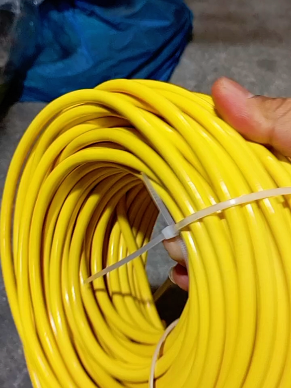 chai_8668  ปลั๊กพ่วงแบบมีสายไฟ ยาว 30 เมตร #ปลั๊กไฟ #ปลั๊กพ่วง #ปลั๊กพ่วงพร้อมสายไฟ #ปลั๊กพ่วง30เมตร #chai_8668 