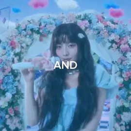 #IROHA - Bloomin’ #lyrics #illit #foryou #explore 