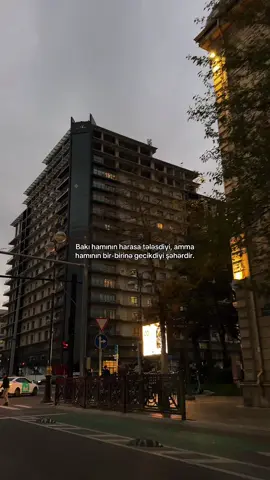 #bakı #azerbaijan #baku #keşfet #tiktok 