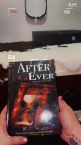 Welcome, to Ever’s world… It looks delicate, but the story inside is anything but. All shadow, prophecy, and a truth that digs its claws in. Beautiful in the cruelest way… and I can’t wait to see how much deeper book 2 goes.  #AfterEver #fantasyreads #bookaesthetic #prophecyvibes #fallenangels @M.C. Slade / Booktok Author  