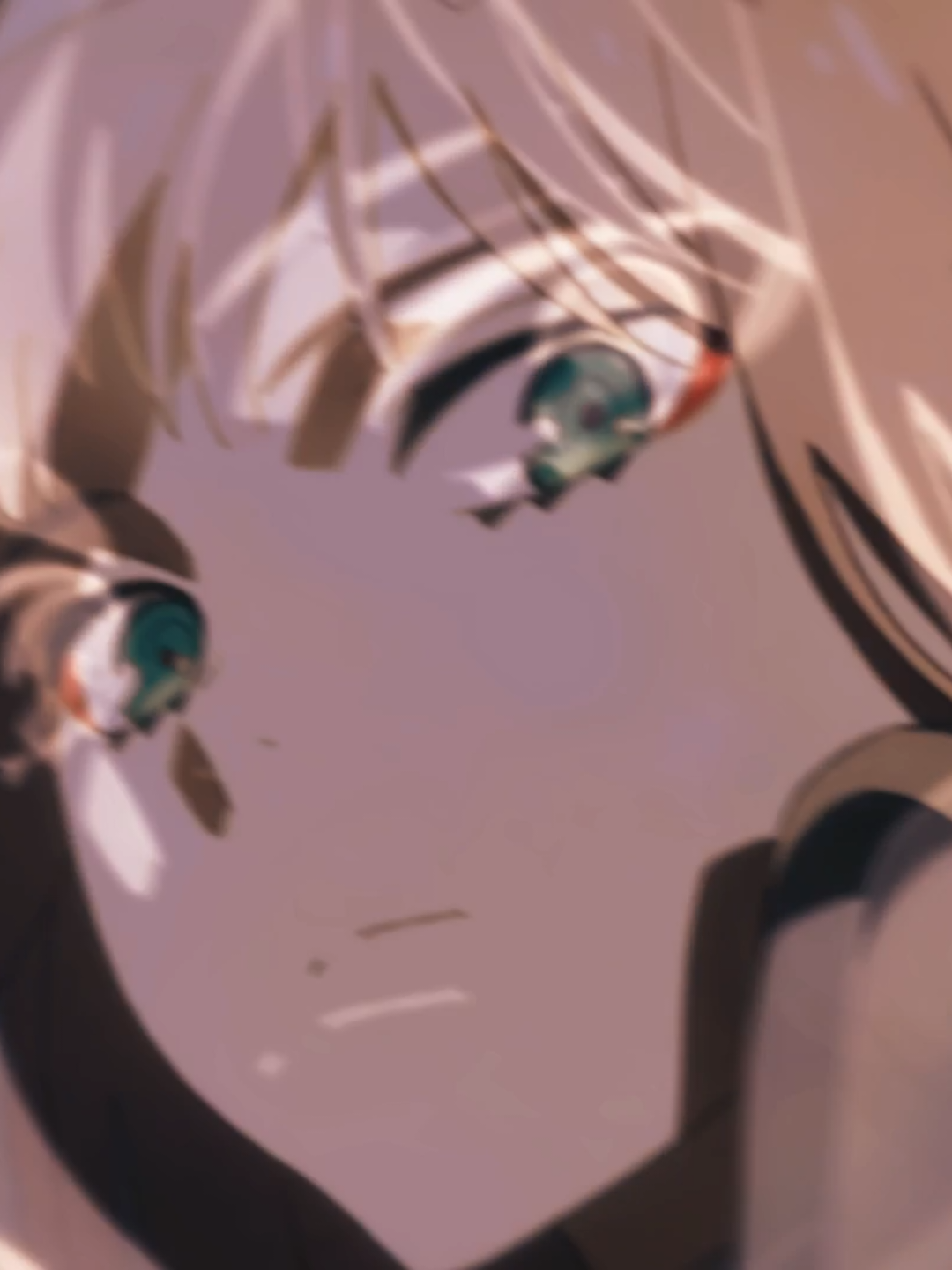 Afterlife | Darling In Franxx [AMV/Edit] Vibe! #vibestyle #aesthetic #darlinginthefranxx #viral #trending 