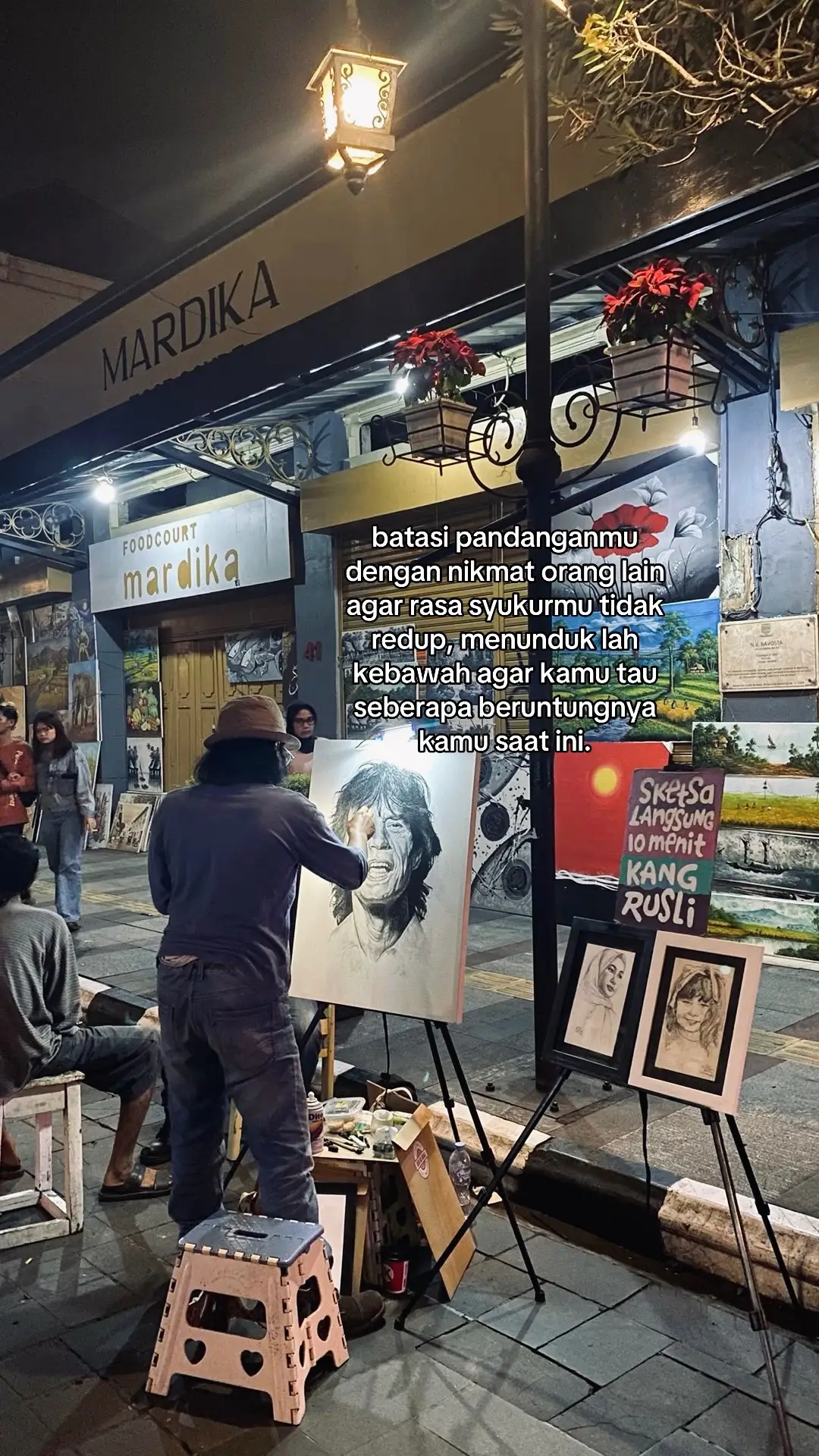 #foryoupage #quotes #lewatberanda 